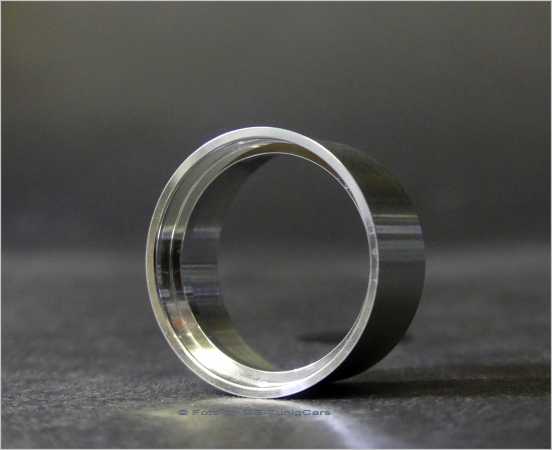 21 inch Aluminum Rings [4mm]